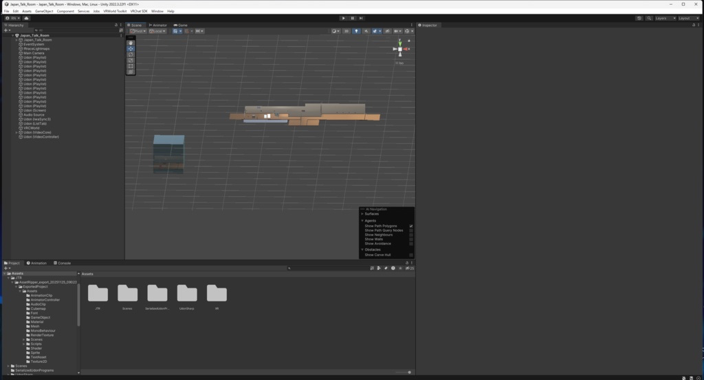 【Free!! 0円】Japan Talk Room リッピングデータ