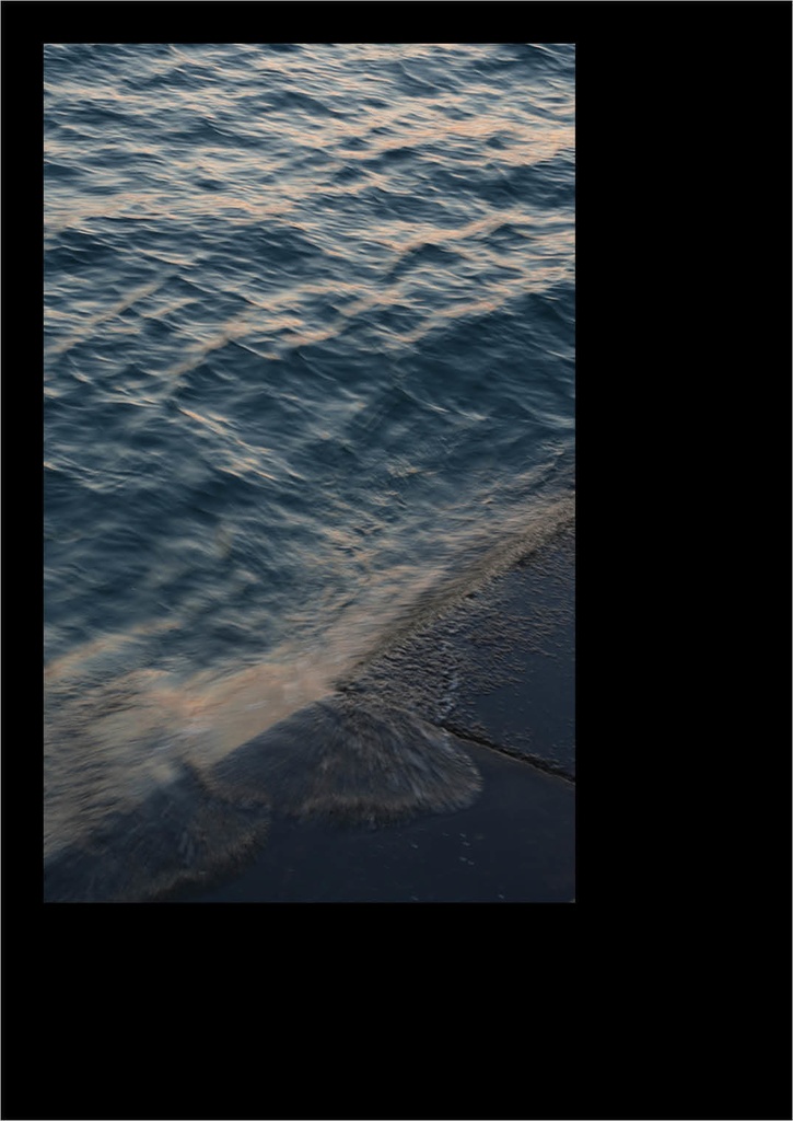 写真集「サヨナラ・コンニチハ」