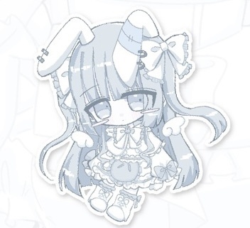 キーホルダー