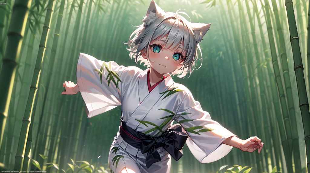 フリーゲーム『虚ノ月~落チシ憑キ物~』