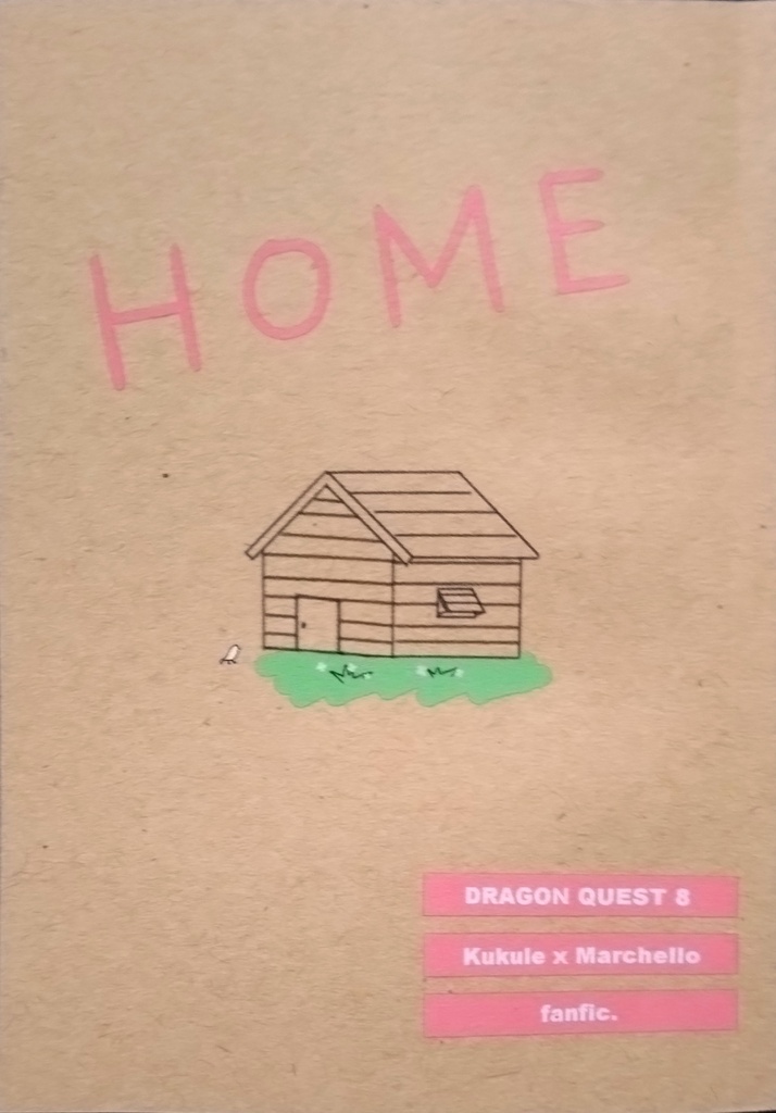 【ククマル】HOME