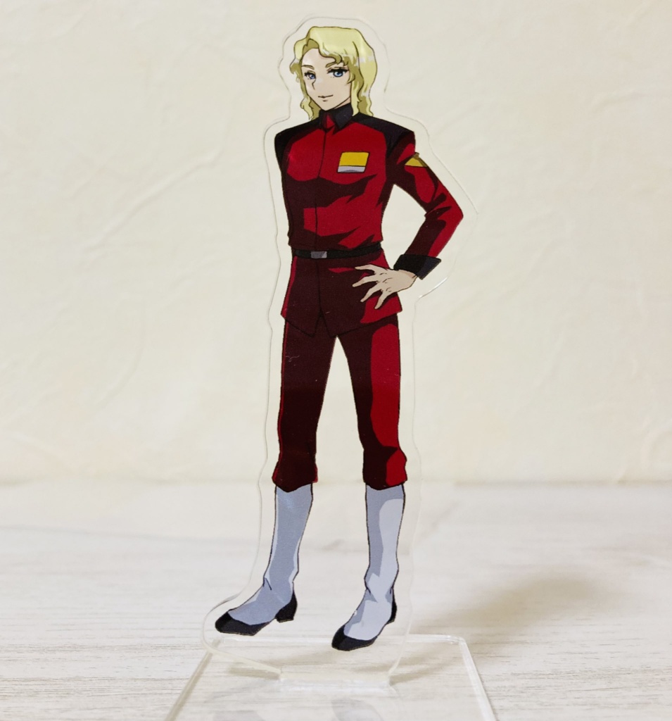 若ラウアクスタ