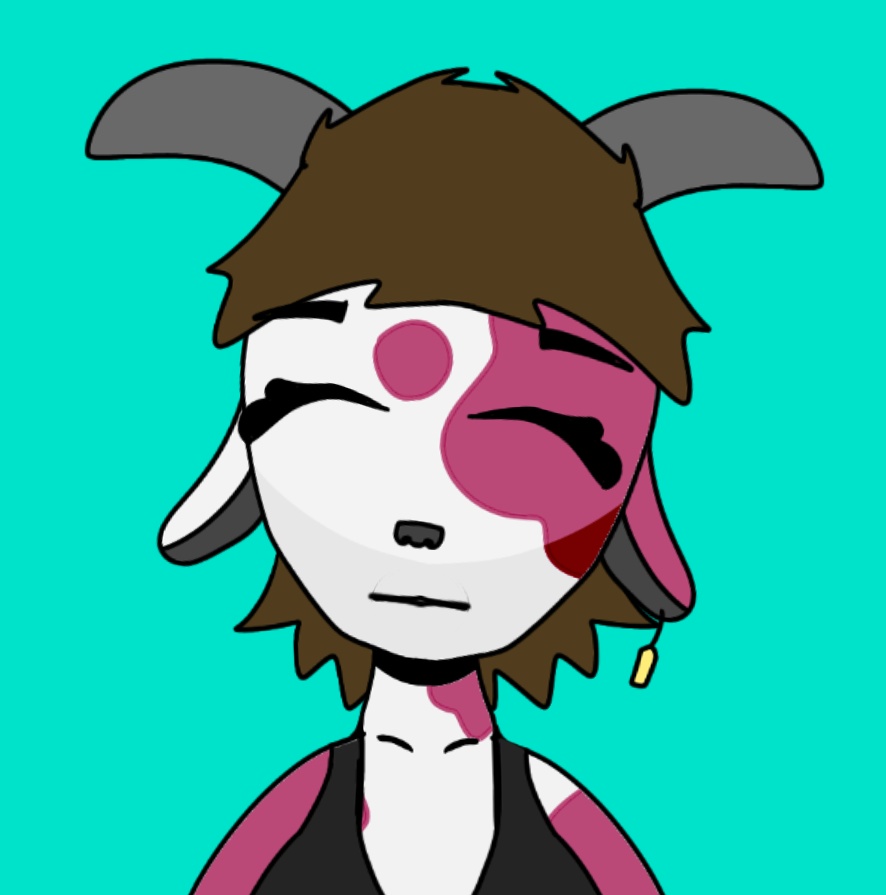 Free cow vtuber!