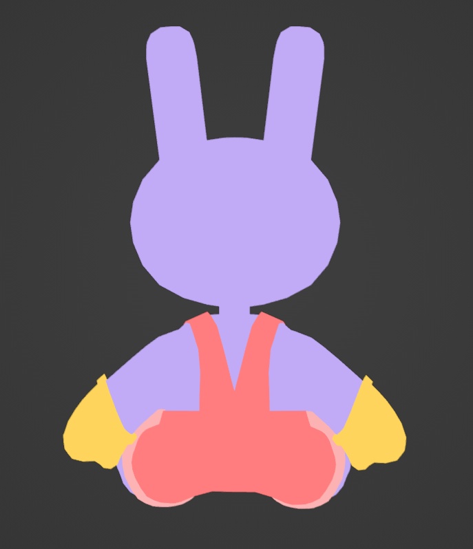 Jax Plush THE AMAZING DIGITAL CIRCUS (TADC)