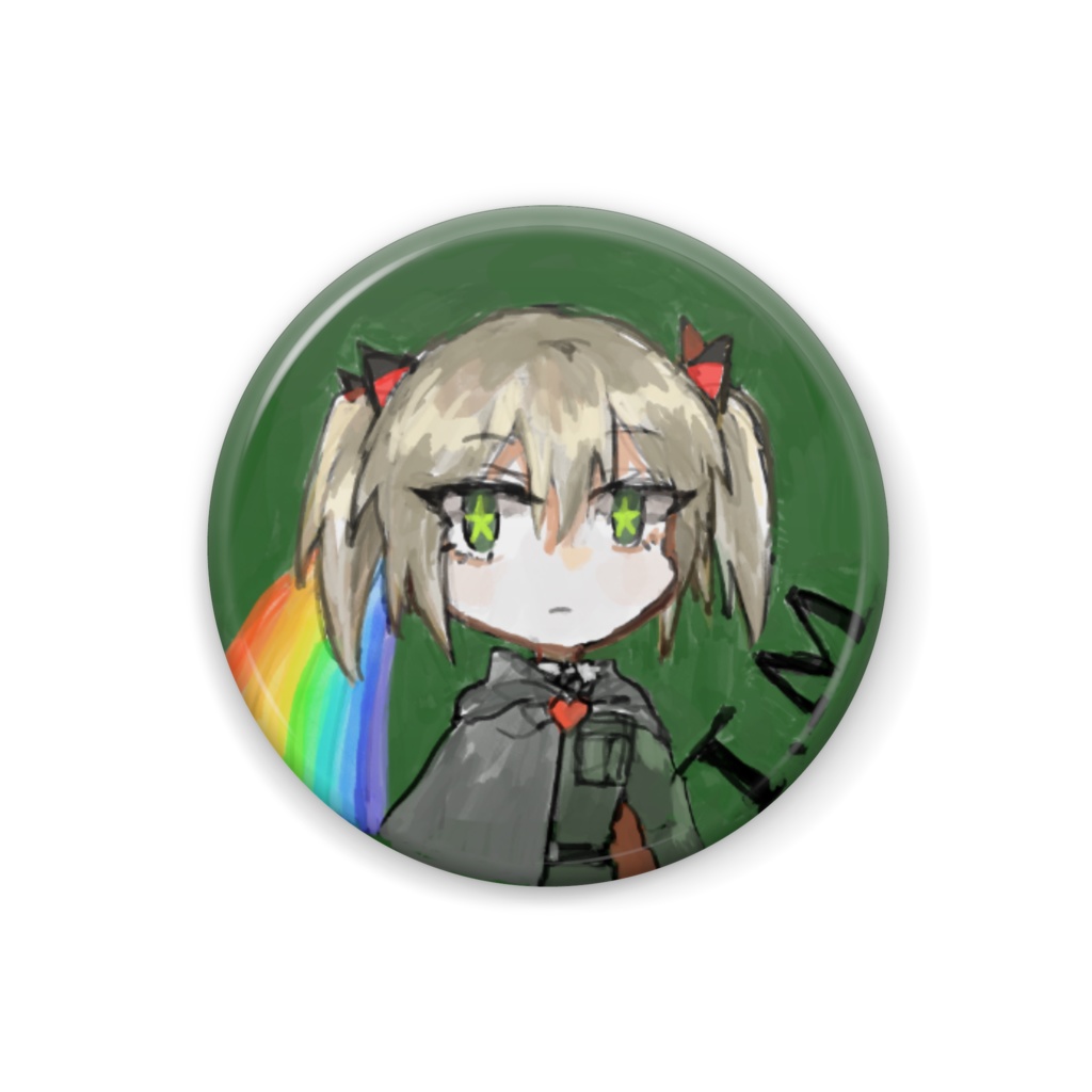 RGバッジ