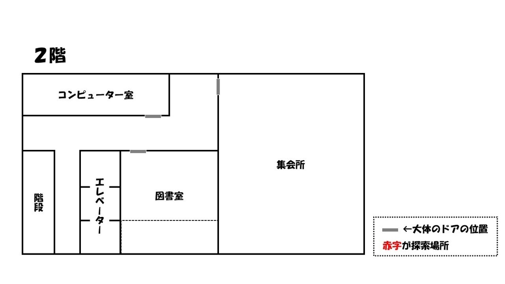 【Cocシナリオ】この世界に神様はいない【無料】