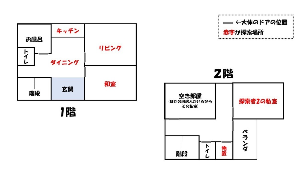 【Cocシナリオ】この世界に神様はいない【無料】