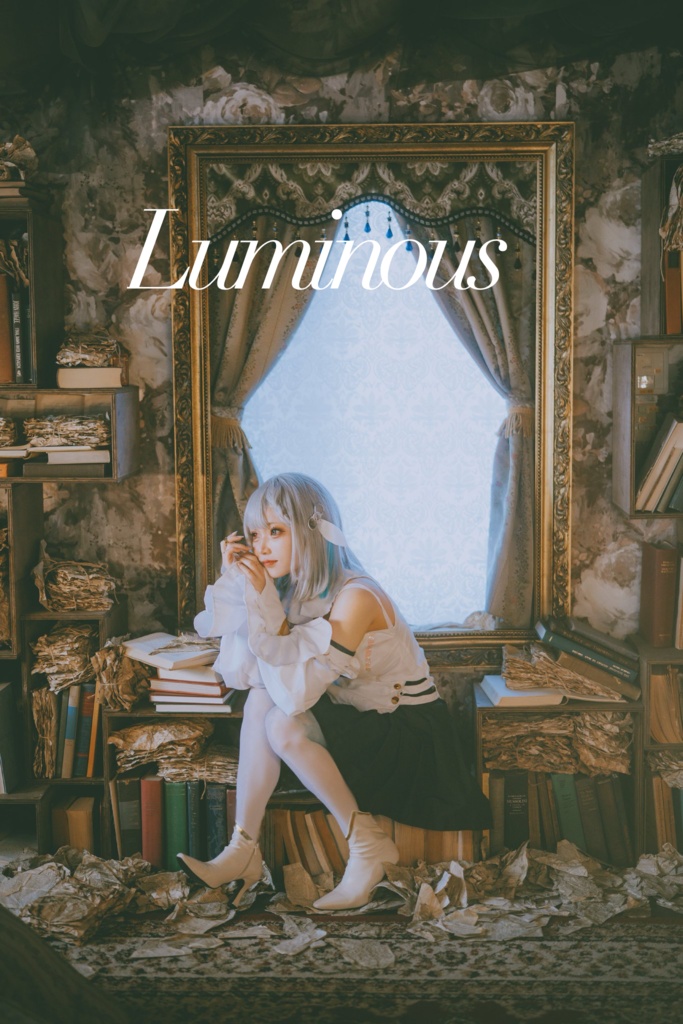 Luminous