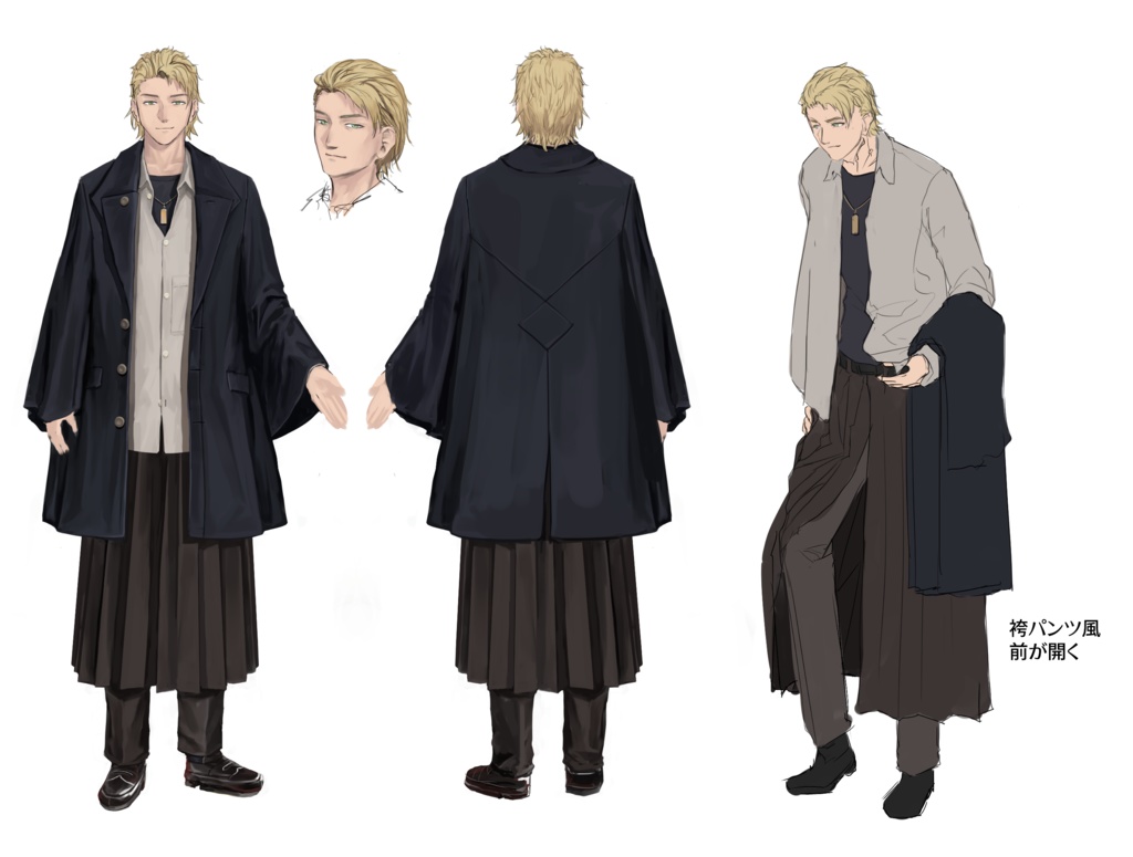 八重垣黒金 COEIROINK用ボイスライブラリ