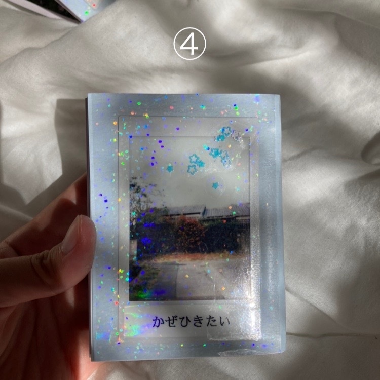 かぜひきたい zine