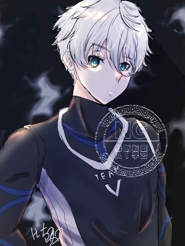 チームV凪誠士郎