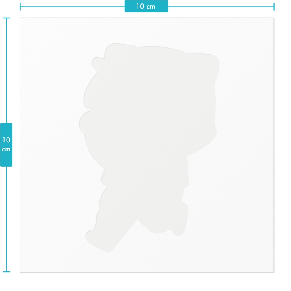 「ゲーミング衣装」ステッカー