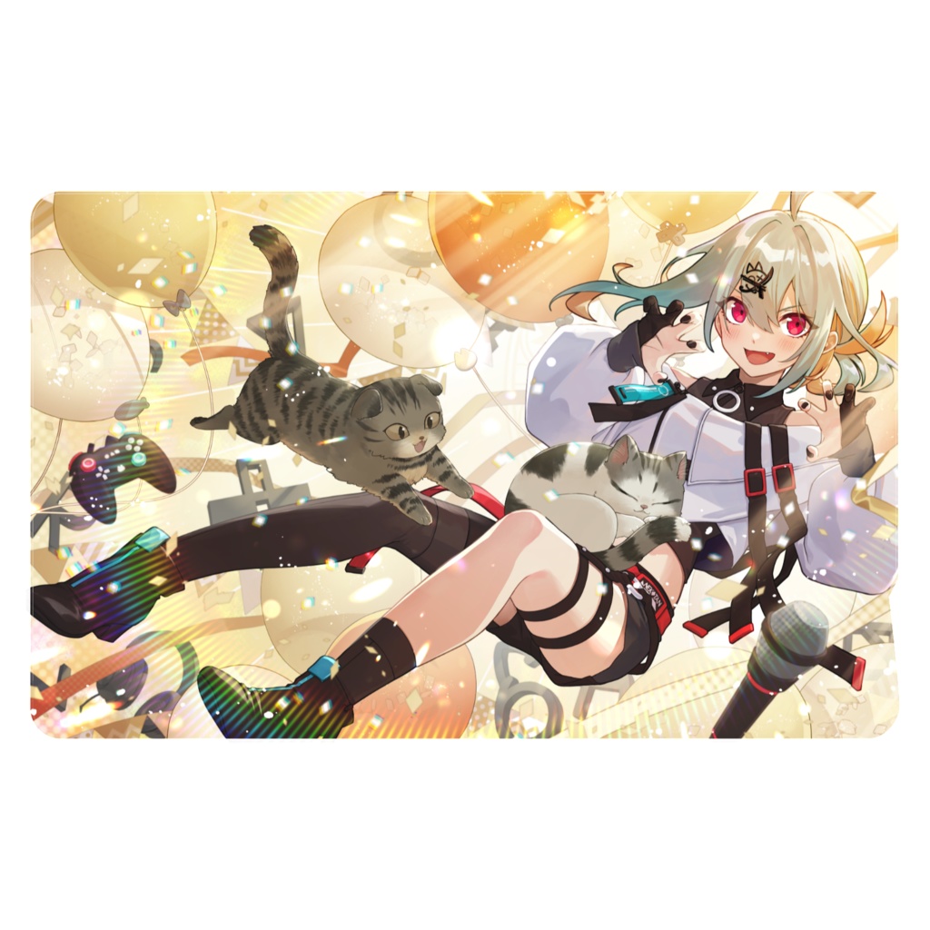 【常時販売】ICカードステッカー