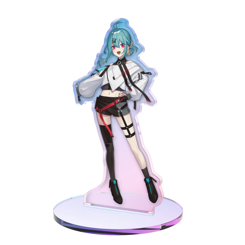 【常時販売】アクリルスタンド