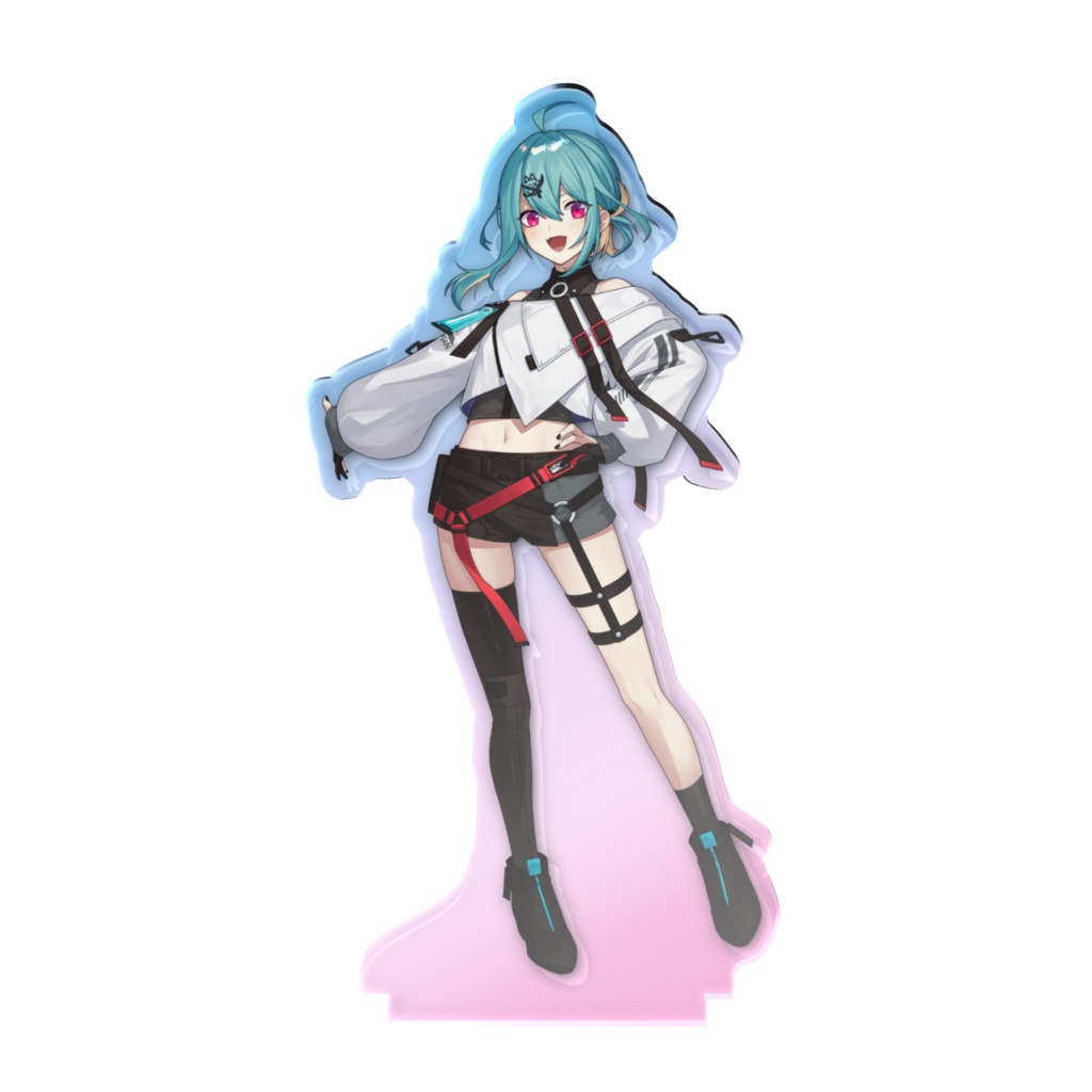 【常時販売】アクリルスタンド