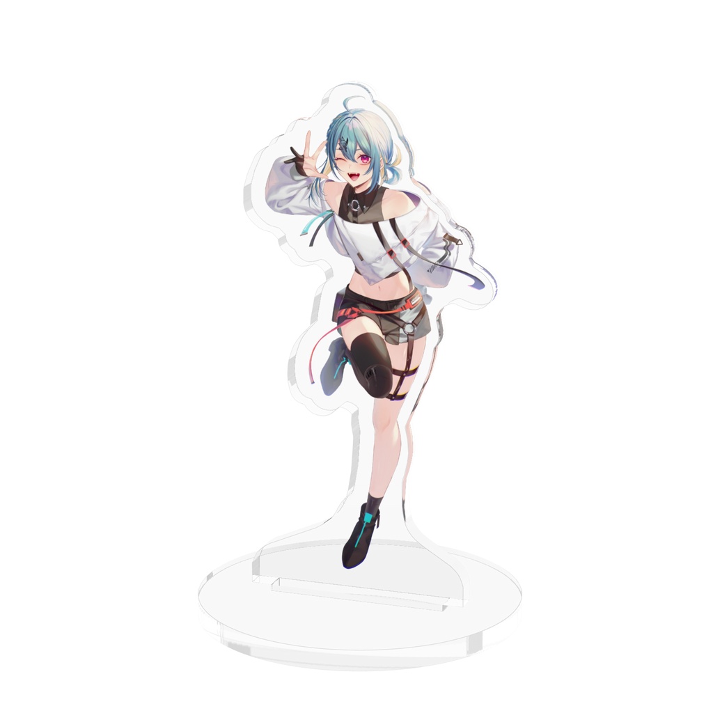 【期間限定】収益化記念 アクリルスタンド