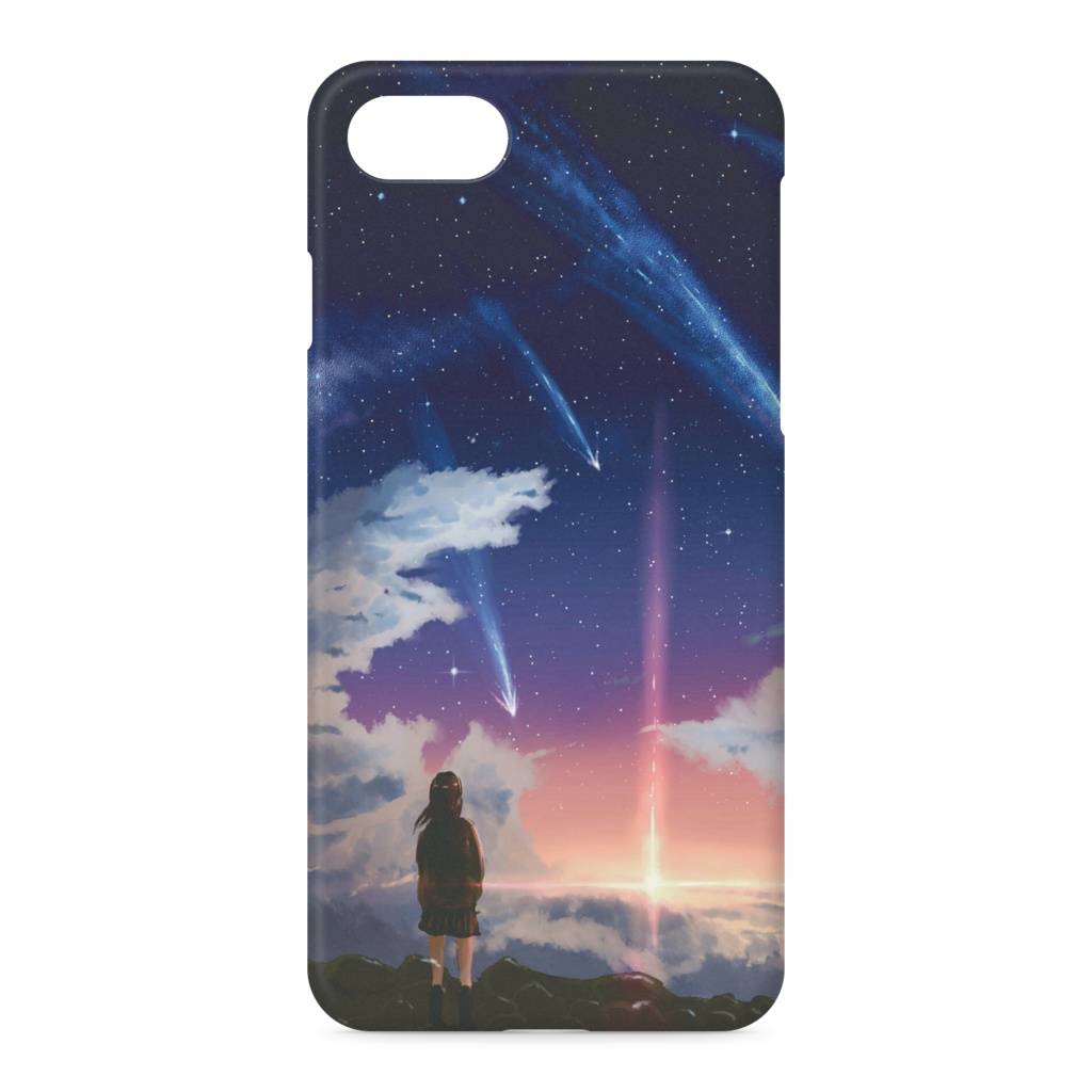 スマホケース２