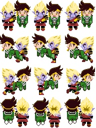 【ピクスクアバター】ラーポプ