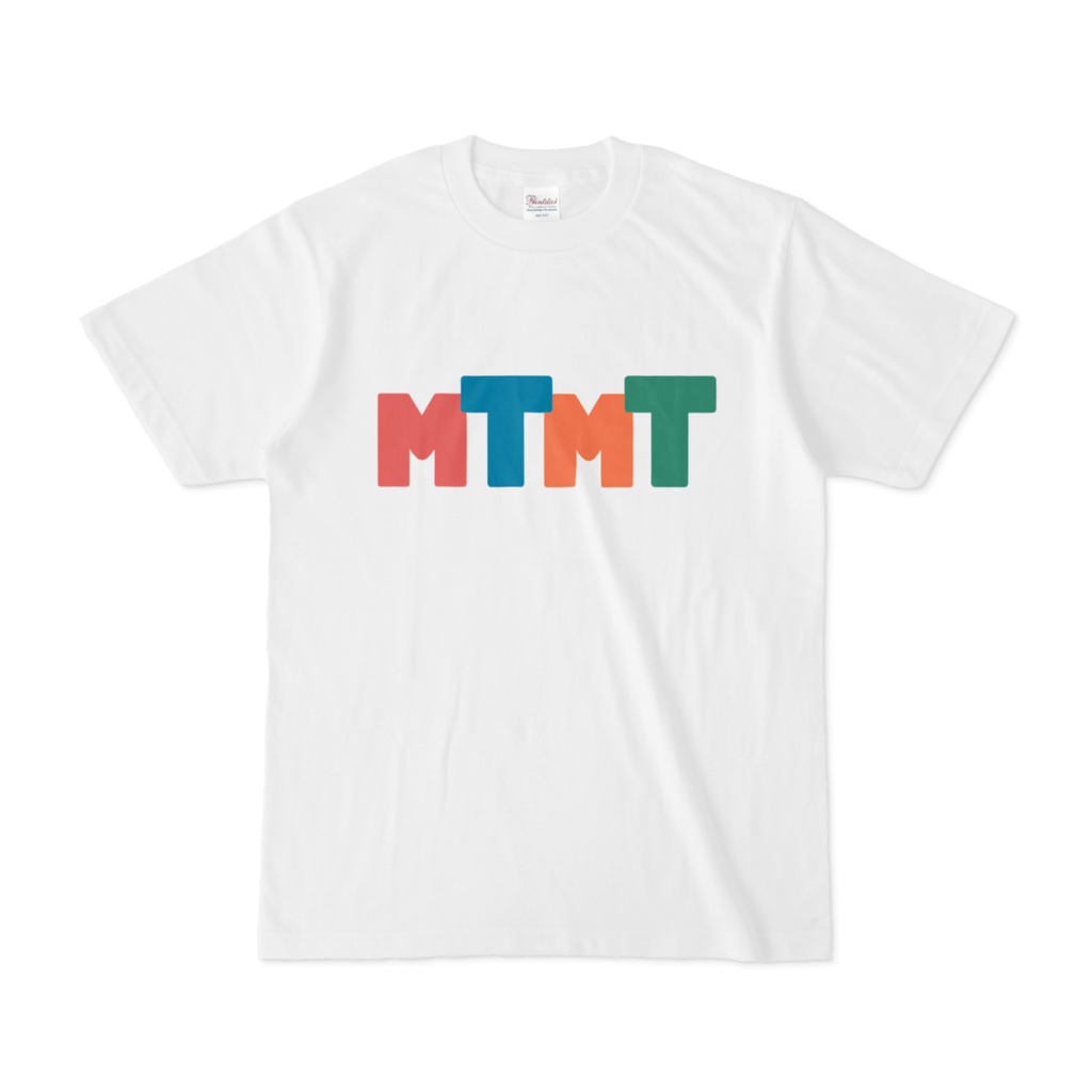 MTMTてぃー