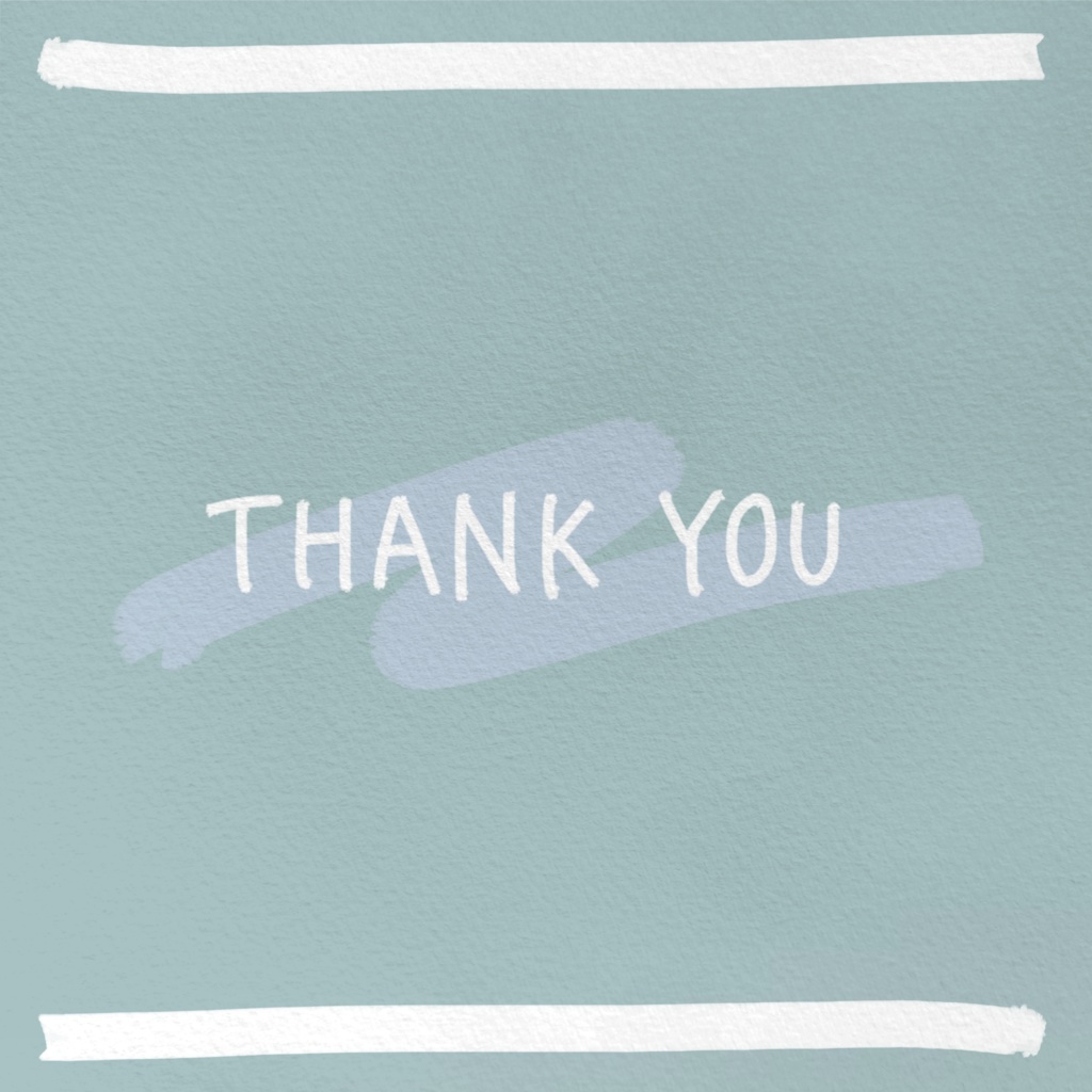 《Procreate》ゴロマーカー