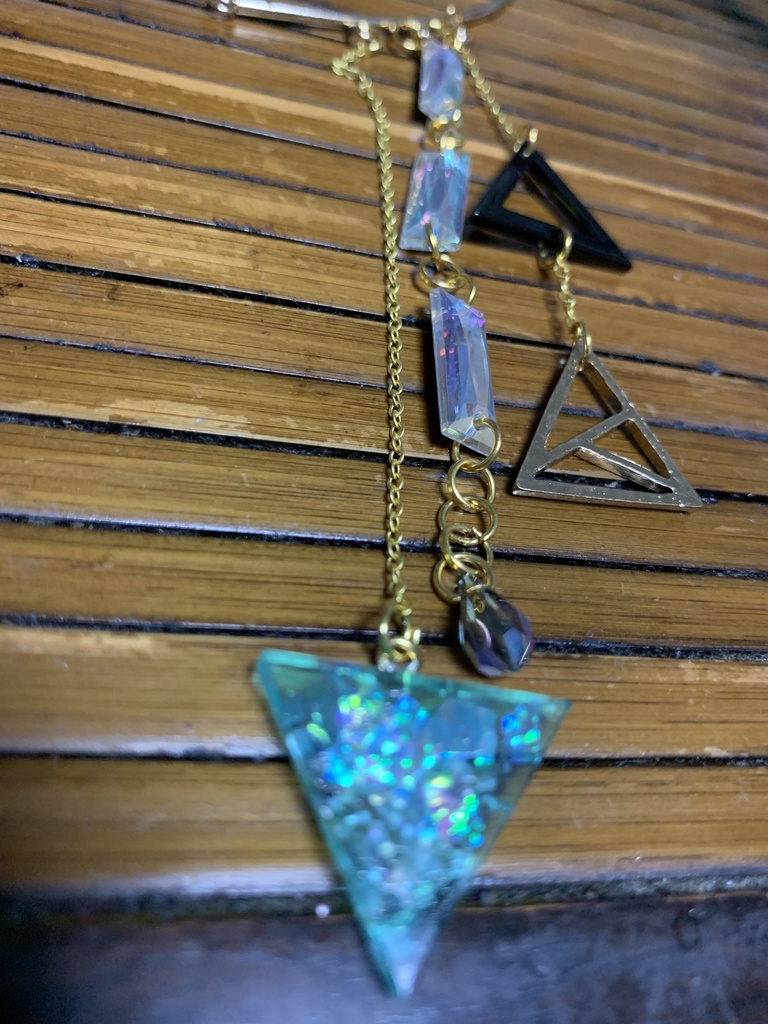 イヤーフック リオイメージ