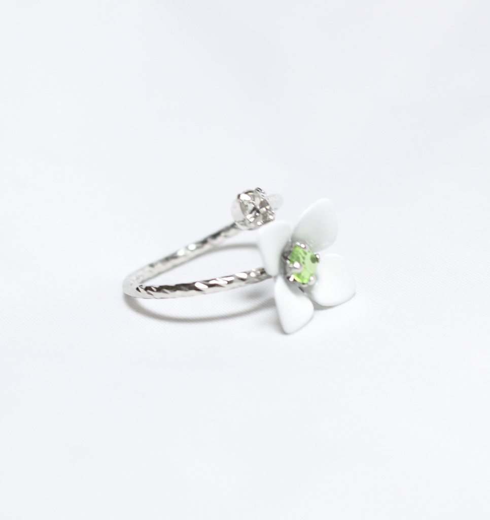 プロメア イメージリング(リオ)