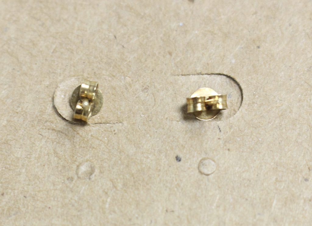 鬼滅の刃 胡蝶しのぶイメージ ピアス