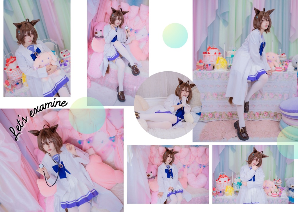 副作用メーカーLv1