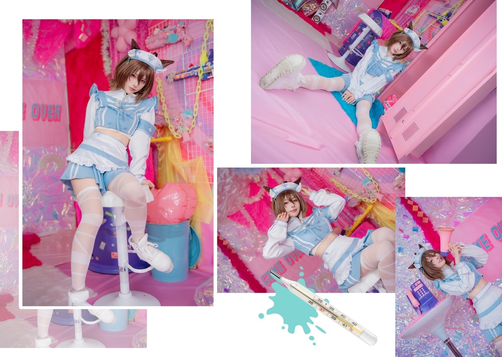 副作用メーカーLv1