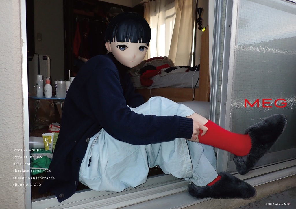 MEG+MEG~winter~セット