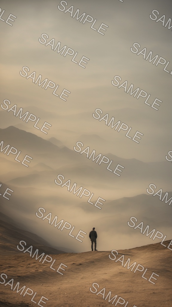 【AI背景画像セット 22枚】抽象背景|心理・雑学・恋愛・ニュース系動画向け|1080×1920|1920×1080|関連動画:“恋人や家族に気を遣いすぎる人”の心理【心理学雑学10選】