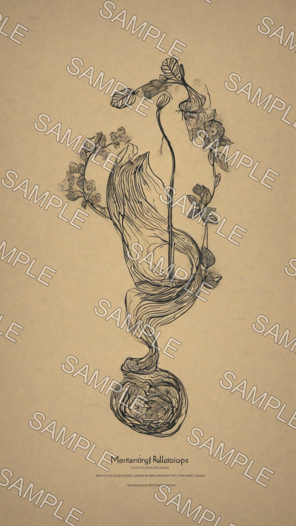 【AI背景画像セット 22枚】抽象背景|心理・雑学・恋愛・ニュース系動画向け|1080×1920|1920×1080|関連動画:“恋人や家族に気を遣いすぎる人”の心理【心理学雑学10選】