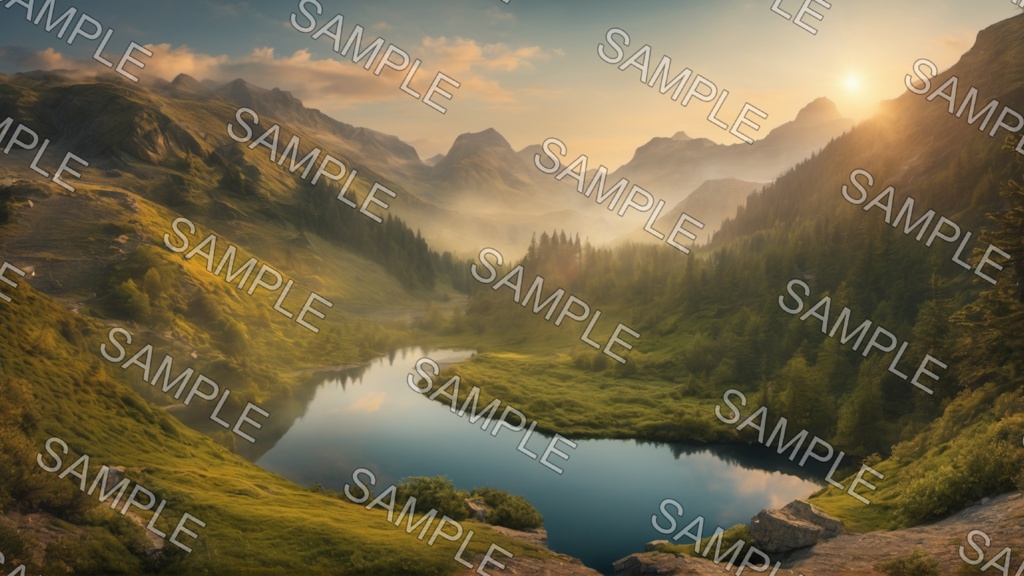 【AI背景画像セット 22枚】抽象背景|心理・雑学・恋愛・ニュース系動画向け|1080×1920|1920×1080|関連動画:“諦めた人”ほど現実を正しく見ている理由【心理学雑学10選】