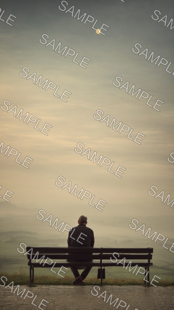 【AI背景画像セット 22枚】抽象背景|心理・雑学・恋愛・ニュース系動画向け|1080×1920|1920×1080|関連動画:“誰にも理解されない”と感じるとき脳で起きていること【心理学雑学10選】