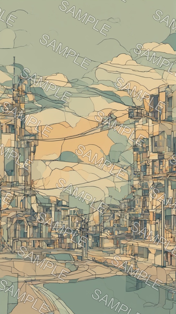 【AI背景画像セット 22枚】抽象背景|心理・雑学・恋愛・ニュース系動画向け|1080×1920|1920×1080|関連動画:“誰にも理解されない”と感じるとき脳で起きていること【心理学雑学10選】