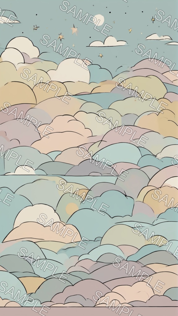 【AI背景画像セット 22枚】抽象背景|心理・雑学・恋愛・ニュース系動画向け|1080×1920|1920×1080|関連動画:“誰にも理解されない”と感じるとき脳で起きていること【心理学雑学10選】