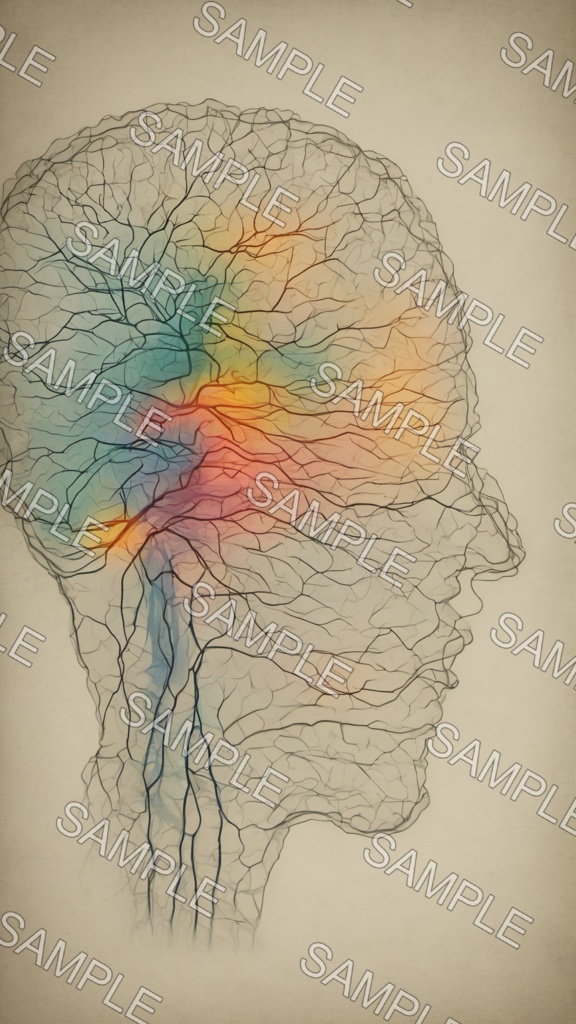 【AI背景画像セット 22枚】抽象背景|心理・雑学・恋愛・ニュース系動画向け|1080×1920|1920×1080|関連動画:“誰にも理解されない”と感じるとき脳で起きていること【心理学雑学10選】