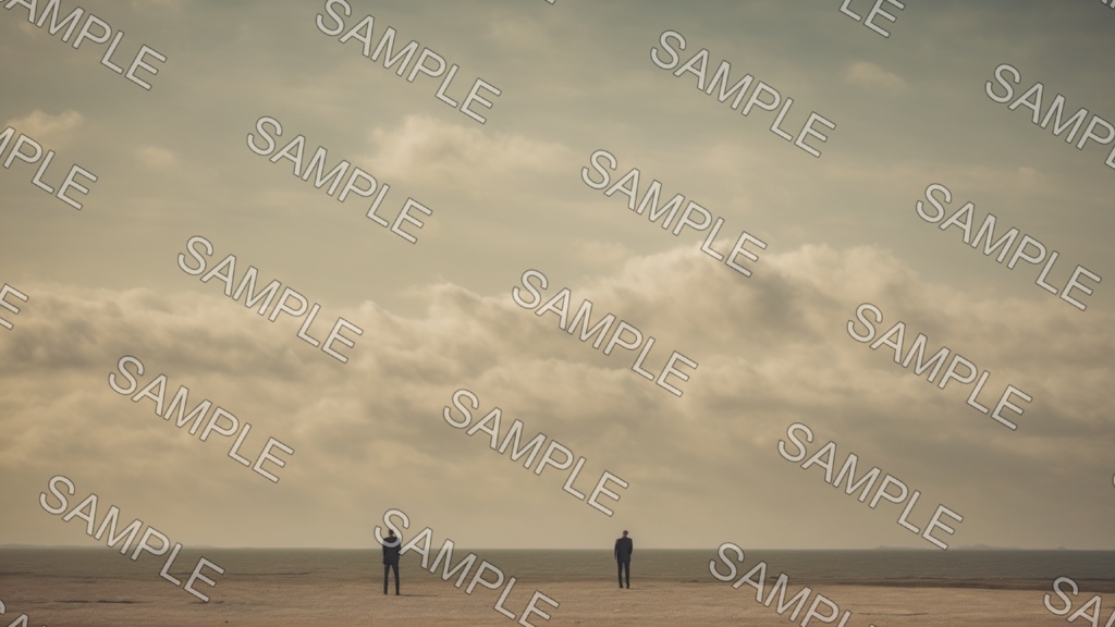 【AI背景画像セット 22枚】抽象背景|心理・雑学・恋愛・ニュース系動画向け|1080×1920|1920×1080|関連動画:“誰にも理解されない”と感じるとき脳で起きていること【心理学雑学10選】