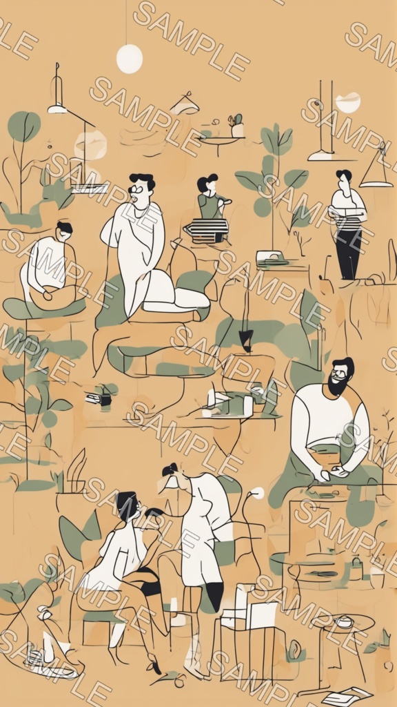 【AI背景画像セット 22枚】抽象背景|心理・雑学・恋愛・ニュース系動画向け|1080×1920|1920×1080|関連動画:“笑ってごまかす人”ほど心が限界に近い理由【心理学雑学10選】