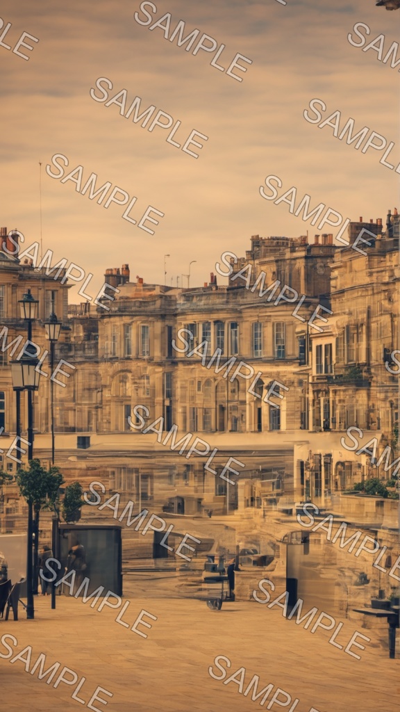 【AI背景画像セット 22枚】抽象背景|心理・雑学・恋愛・ニュース系動画向け|1080×1920|1920×1080|関連動画:“ひとりになりたい日”に心が求めているもの【心理学雑学10選】