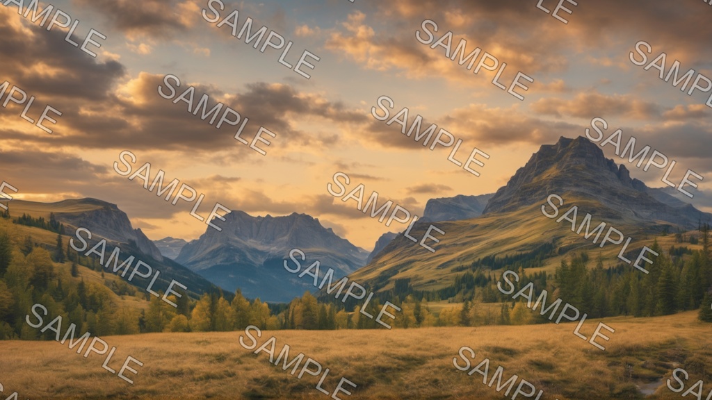 【AI背景画像セット 22枚】抽象背景|心理・雑学・恋愛・ニュース系動画向け|1080×1920|1920×1080|関連動画:“ひとりになりたい日”に心が求めているもの【心理学雑学10選】