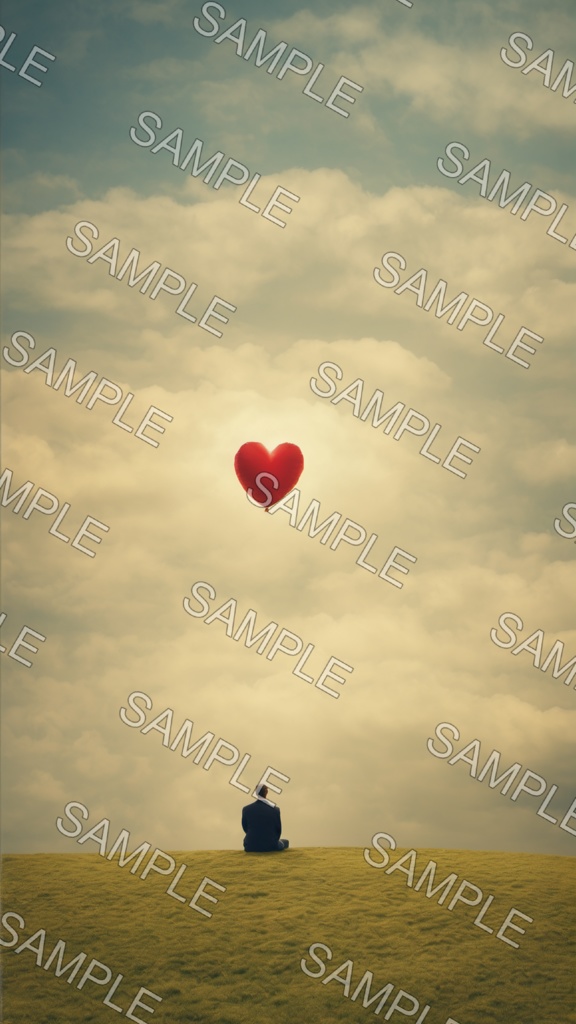 【AI背景画像セット 22枚】抽象背景|心理・雑学・恋愛・ニュース系動画向け|1080×1920|1920×1080|関連動画:“ひとりになりたい日”に心が求めているもの【心理学雑学10選】