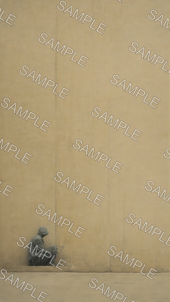 【AI背景画像セット 22枚】抽象背景|心理・雑学・恋愛・ニュース系動画向け|1080×1920|1920×1080|関連動画:“自分にだけ厳しい人”が抱える痛み【心理学雑学10選】