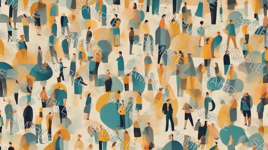 【AI背景画像セット 22枚】抽象背景|心理・雑学・恋愛・ニュース系動画向け|1080×1920|1920×1080|関連動画:“自分にだけ厳しい人”が抱える痛み【心理学雑学10選】