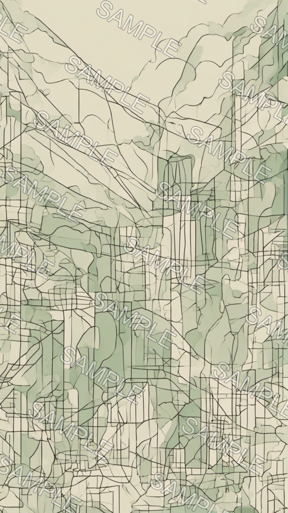 【AI背景画像セット 22枚】抽象背景|心理・雑学・恋愛・ニュース系動画向け|1080×1920|1920×1080|関連動画:“怒れない人”の心に溜まっていくもの【心理学雑学10選】