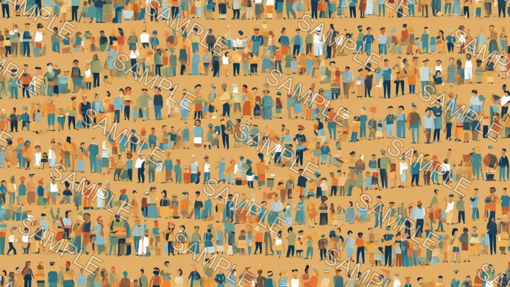 【AI背景画像セット 22枚】抽象背景|心理・雑学・恋愛・ニュース系動画向け|1080×1920|1920×1080|関連動画:“怒れない人”の心に溜まっていくもの【心理学雑学10選】