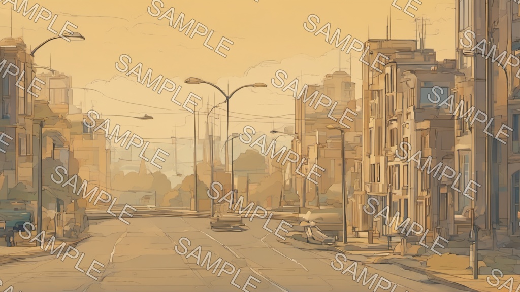 【AI背景画像セット 22枚】抽象背景|心理・雑学・恋愛・ニュース系動画向け|1080×1920|1920×1080|関連動画:“怒れない人”の心に溜まっていくもの【心理学雑学10選】