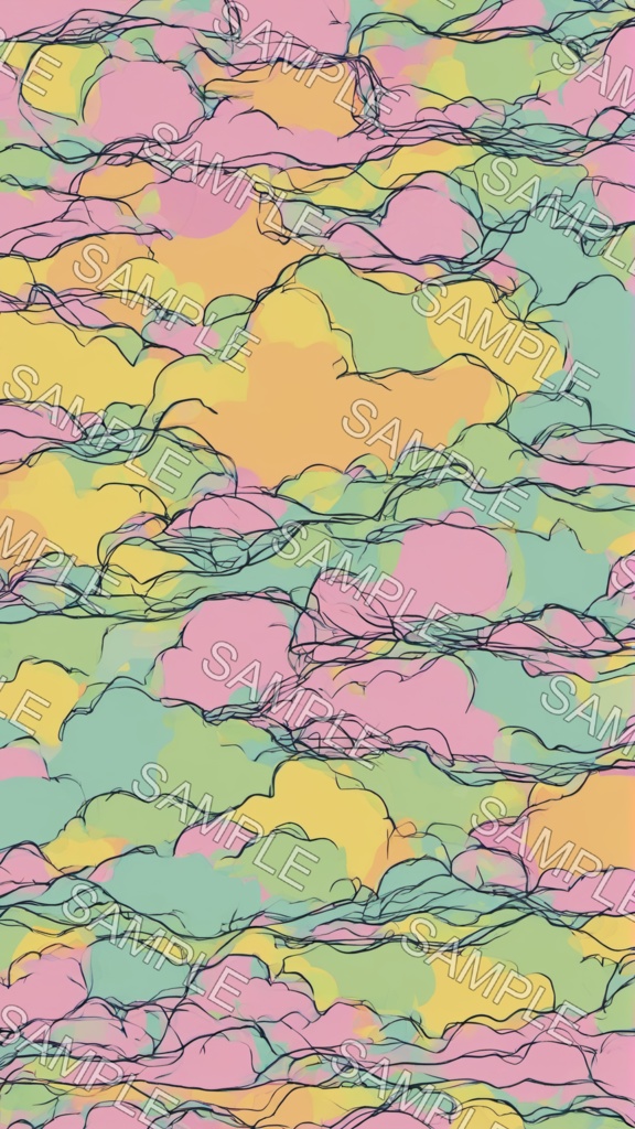 【AI背景画像セット 22枚】抽象背景|心理・雑学・恋愛・ニュース系動画向け|1080×1920|1920×1080|関連動画:“怒れない人”の心に溜まっていくもの【心理学雑学10選】