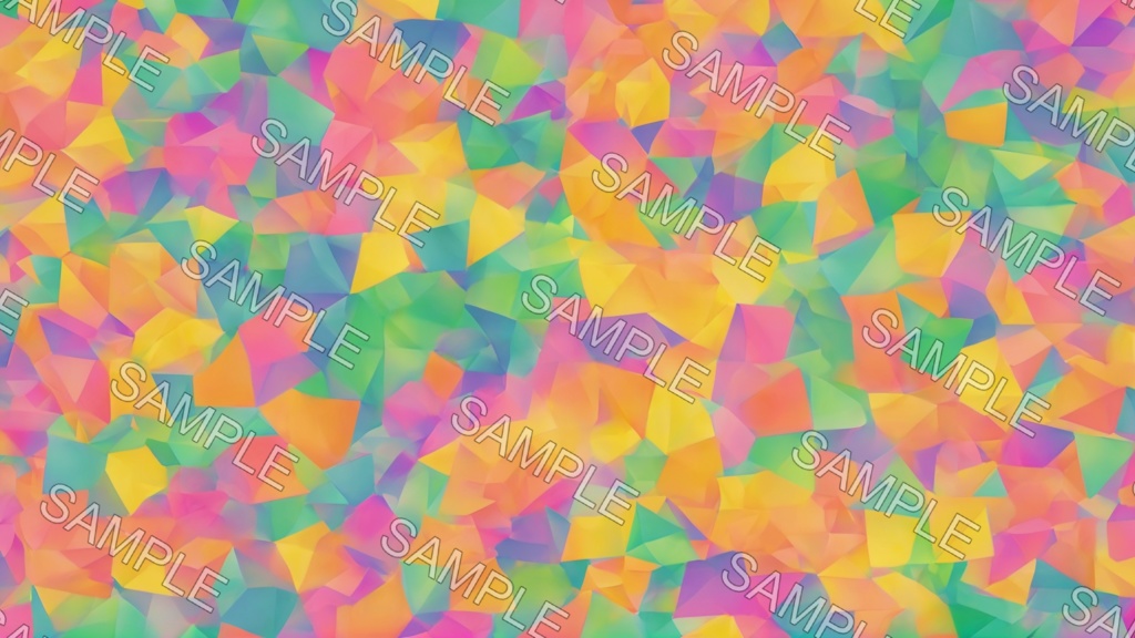 【AI背景画像セット 22枚】抽象背景|心理・雑学・恋愛・ニュース系動画向け|1080×1920|1920×1080|関連動画:“怒れない人”の心に溜まっていくもの【心理学雑学10選】