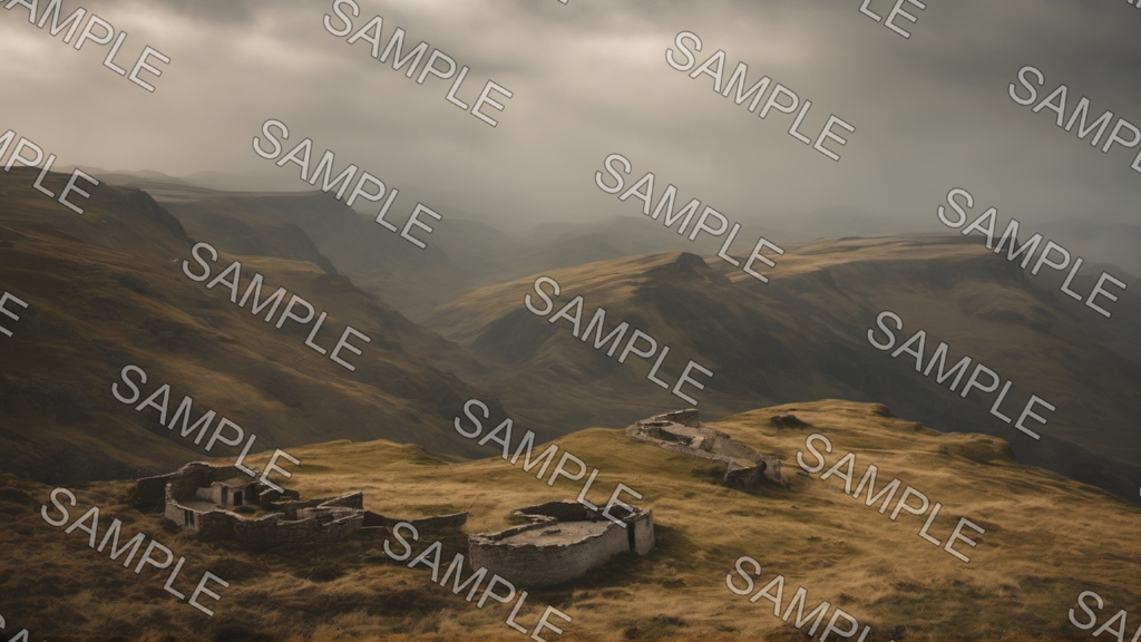 【AI背景画像セット 22枚】抽象背景|心理・雑学・恋愛・ニュース系動画向け|1080×1920|1920×1080|関連動画:“怒れない人”の心に溜まっていくもの【心理学雑学10選】